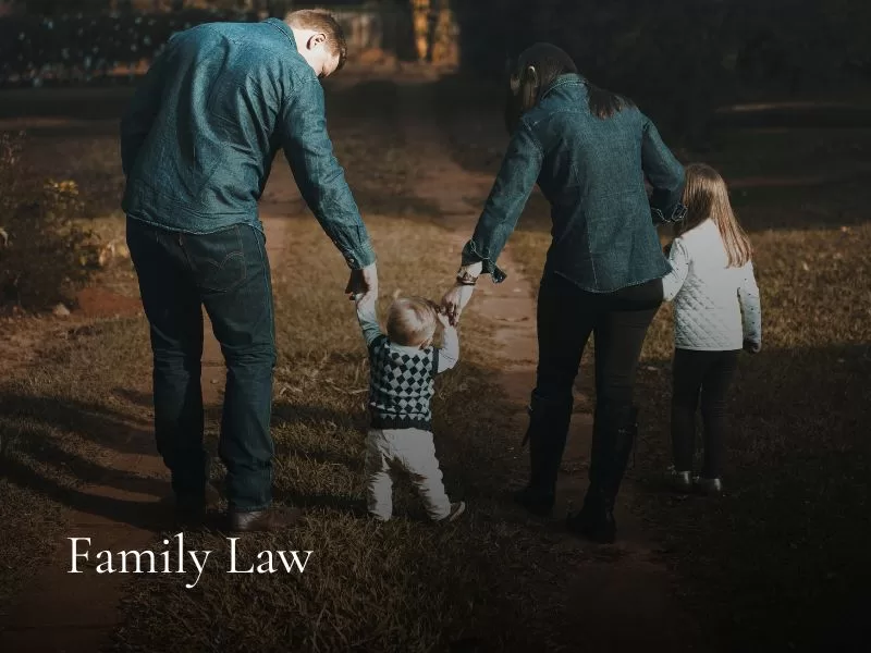 Family Law