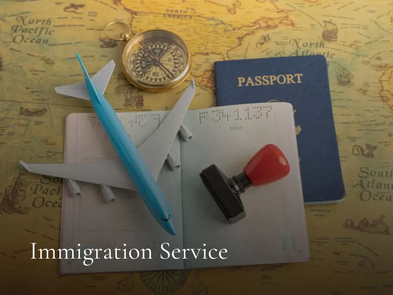Immigration Service